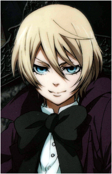 Alois Trancy