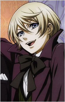 Alois Trancy