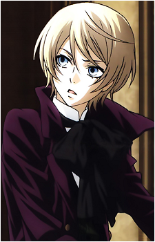 Alois Trancy