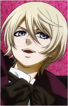 Alois Trancy