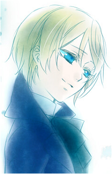 Alois Trancy