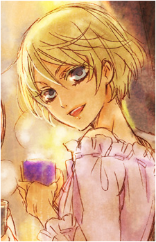 Alois Trancy