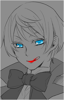 Alois Trancy