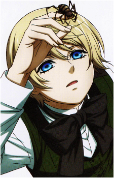 Alois Trancy