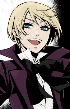 Alois Trancy