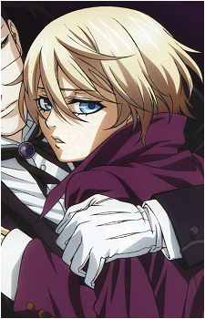 Alois Trancy