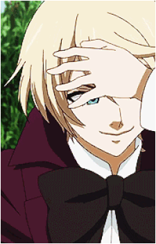 Alois Trancy