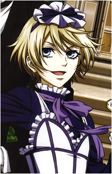 Alois Trancy