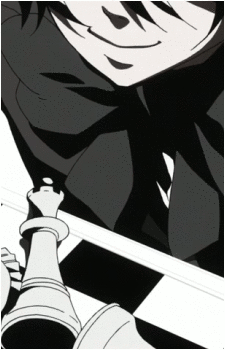 Alois Trancy