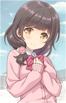 Haruna Sakurai's image