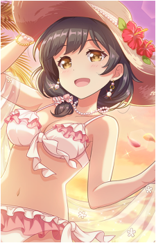 Haruna Sakurai