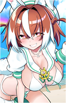 Hiyori Yawaragi