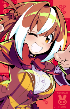 Hiyori Yawaragi's image