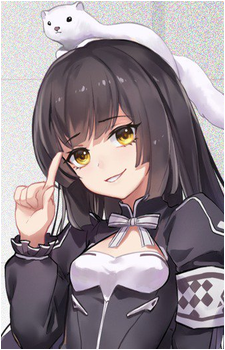 Meimi Igarashi's image