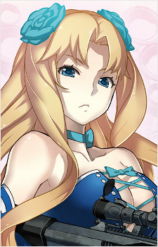 Azureyfear Winchell