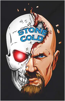 'Stone Cold' Steve Austin