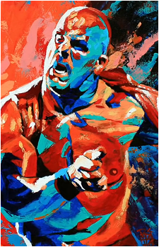 'Stone Cold' Steve Austin