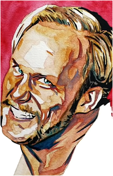 'Stone Cold' Steve Austin