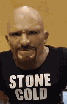 'Stone Cold' Steve Austin
