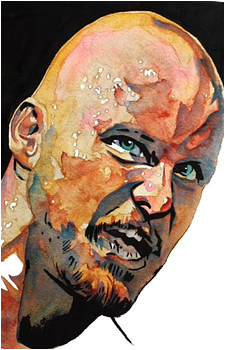 'Stone Cold' Steve Austin