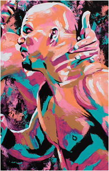 'Stone Cold' Steve Austin