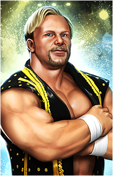 'Stone Cold' Steve Austin