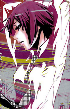 Yuzuha Usagi's image