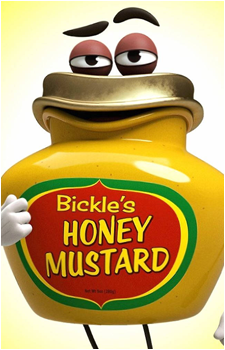 Honey Mustard's image