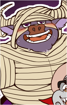 Hector {BP}
