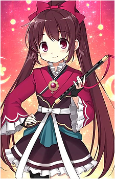 Image 3 - Art: 鮠水ちか (Chika Hayami) Image 3