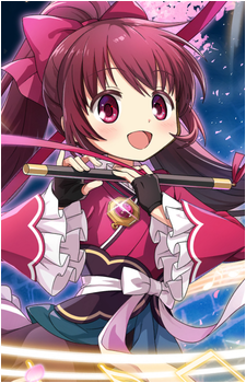 Tsukasa Amane