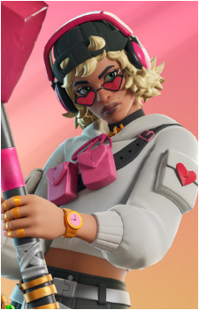 Juliet {FN}