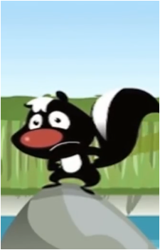 Skunk