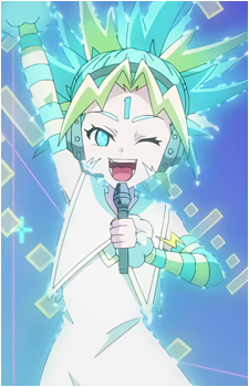 Ichi-Go's image