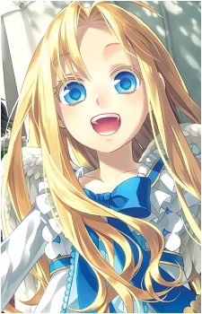 Filo from Tate no Yuusha no Nariagari