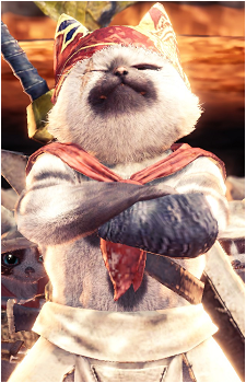 Meowscular Chef's image