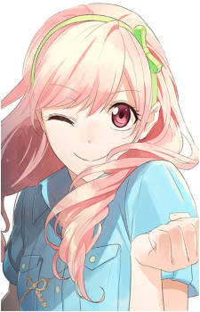 Hikaru Onigashima's image