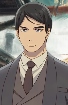 Izo Masubuchi's image