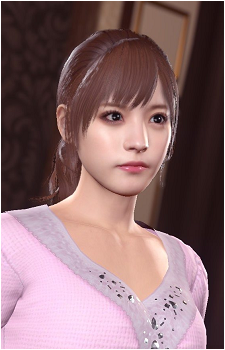 Kana Momonogi