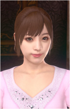 Kana Momonogi's image