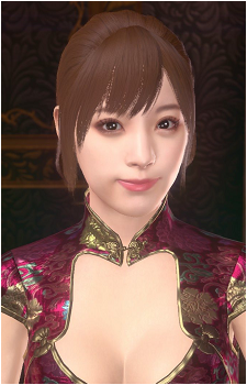 Kana Momonogi