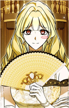 Kaleina Mersi's image