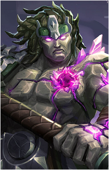 Terminus's image