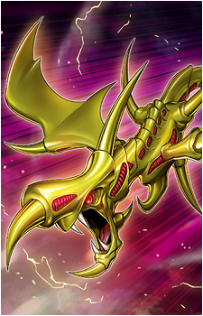 Curse of Dragon's image