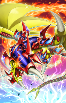 Curse of Dragon