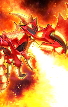 Curse of Dragon