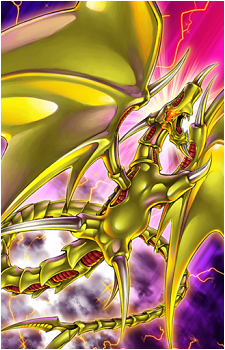 Curse of Dragon