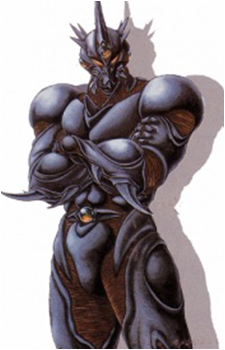 Agito Makishima's image