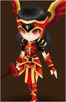 Valkyrja's image