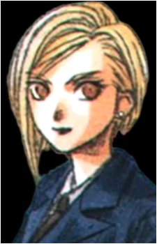 Elena {FF}